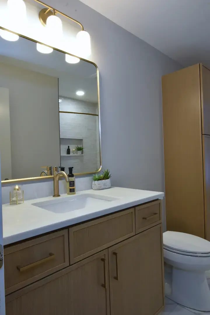 Bathroom Gallery Image