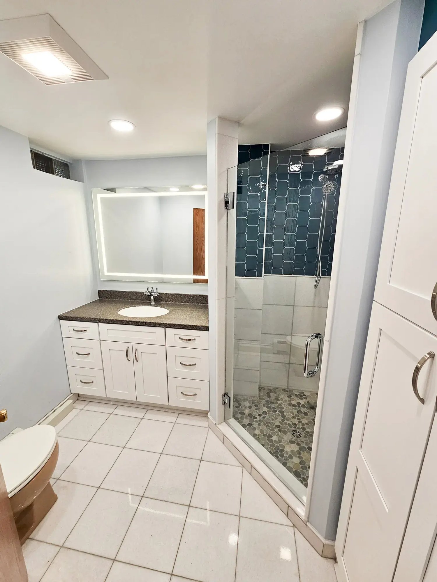 Homecare Bathroom Gallery 47