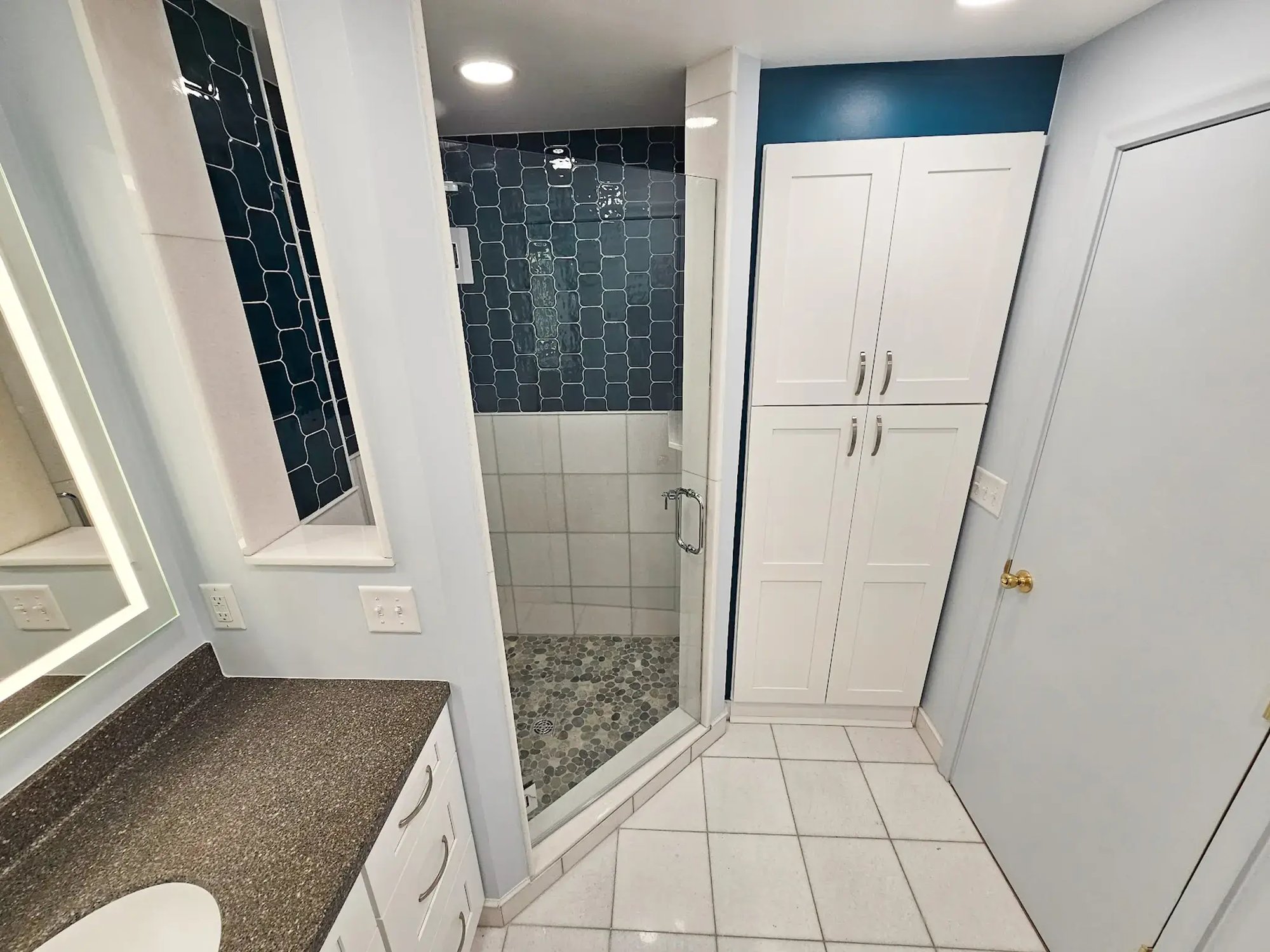 Homecare Bathroom Gallery 45