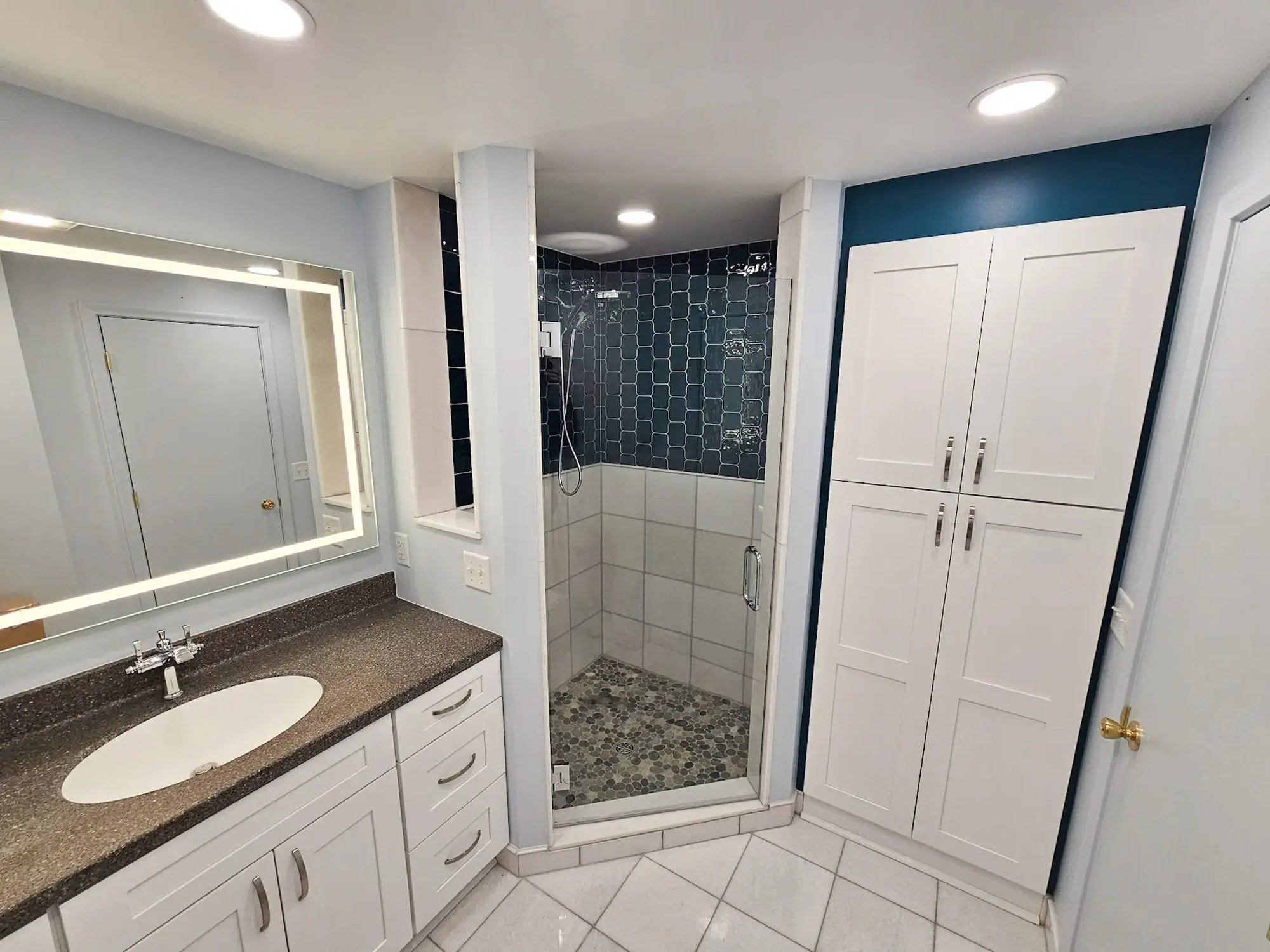 Homecare Bathroom Gallery 44