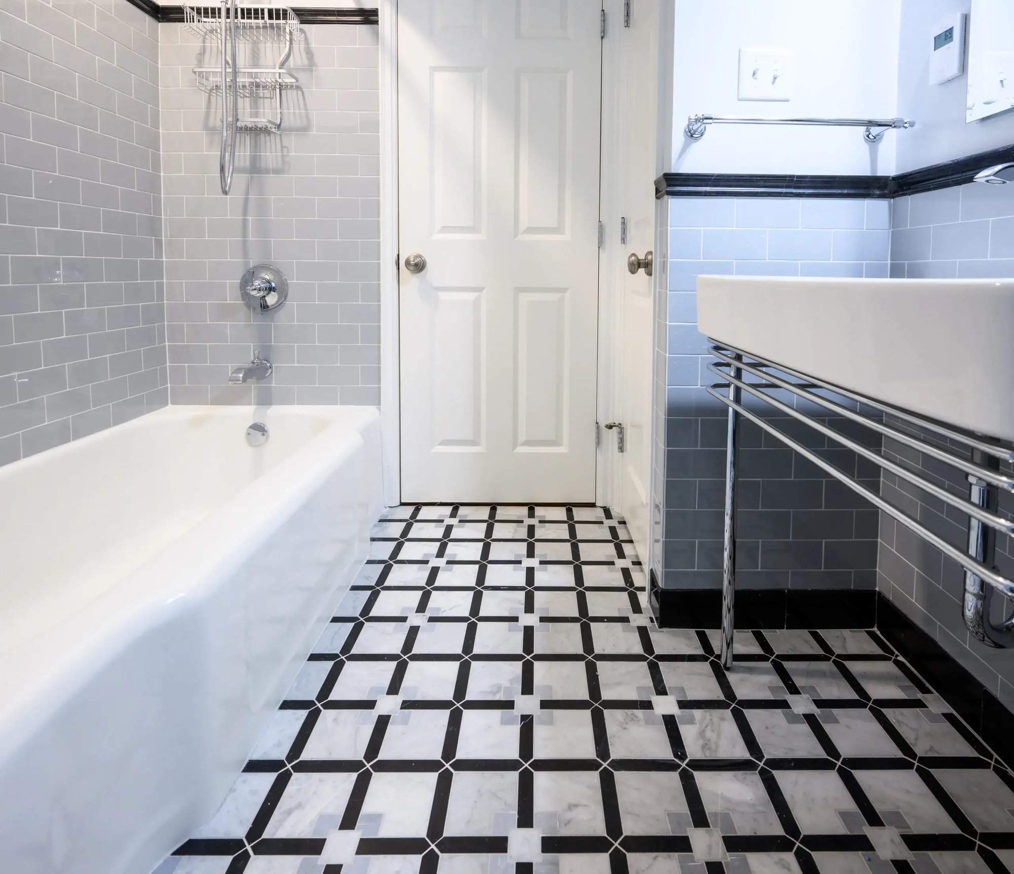 Minneapolis Bathroom Remodel 002