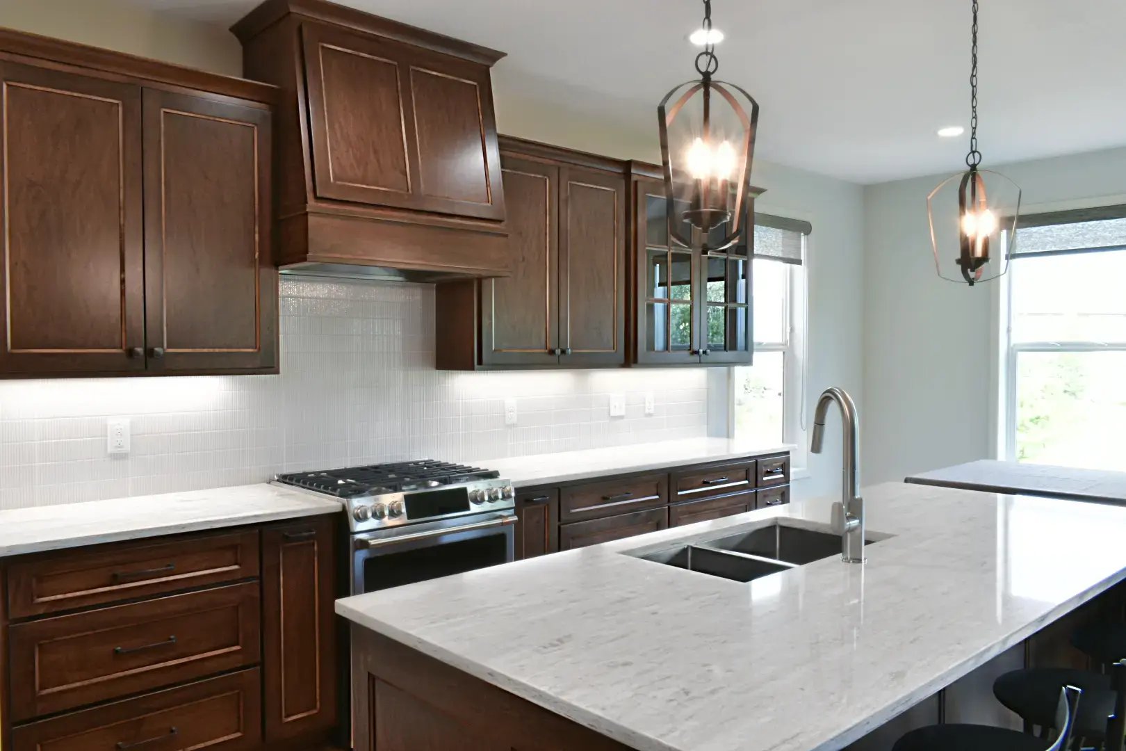 Homecare Remodeling Kitchen Gallery