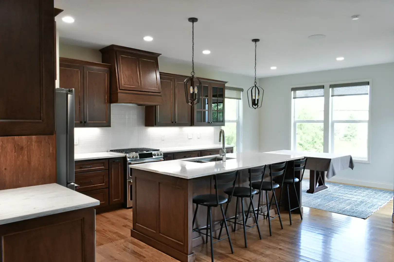 Homecare Remodeling Kitchen Gallery 053