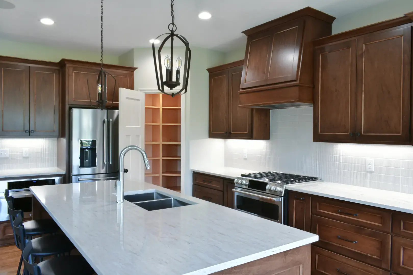 Homecare Remodeling Kitchen Gallery 050