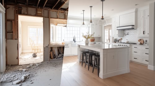 How Long Does a Home Remodel Really Take?