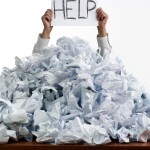 New Year’s Resolution: Eliminate Home Clutter!