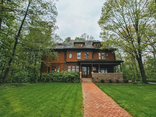 Renovating Historic Minneapolis Homes Without Losing Character