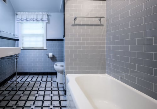 Wall Treatments for Every Style: Kitchens, Bathrooms & Basements