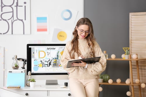 The Benefits of Working with a Professional Designer on Your Remodel