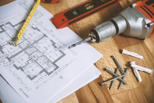 4 Home Remodeling Projects to Leave to the Professionals