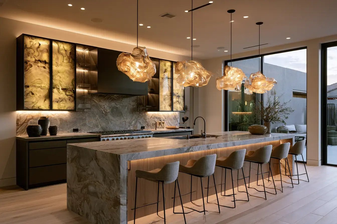 unique-kitchen-lighting