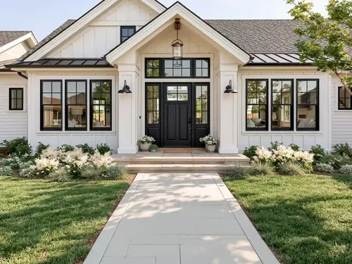 Exterior Door Options for Your Home
