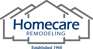 homecare remodeling