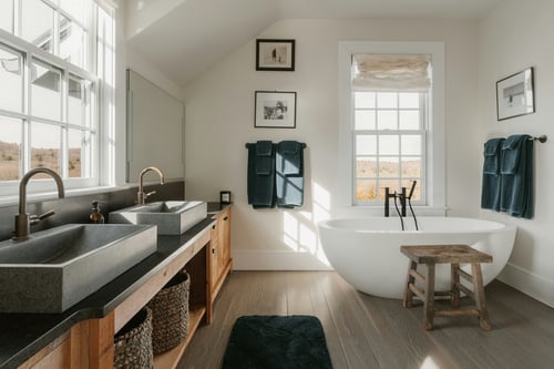 Common Bathroom Design Regrets