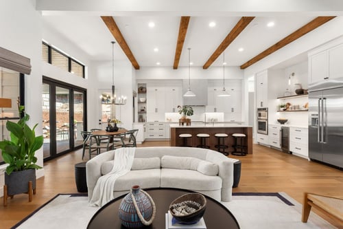 Why Homeowners Are Choosing Design-Build Remodeling