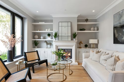 Preparing Your Home for Retirement