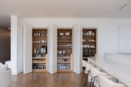 Pantry Design Ideas for Your Twin Cities Remodel