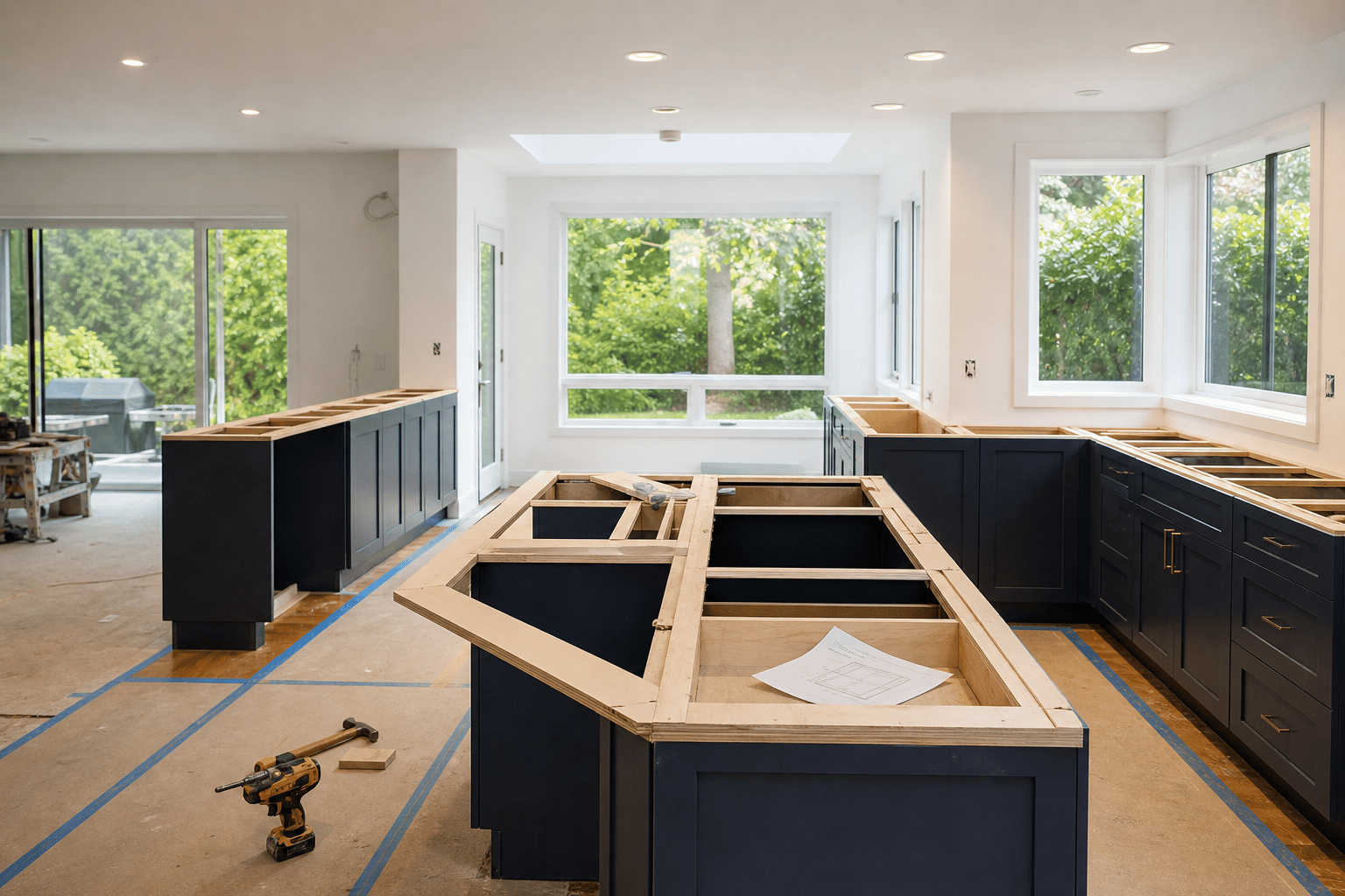kitchen-remodel-in-progress