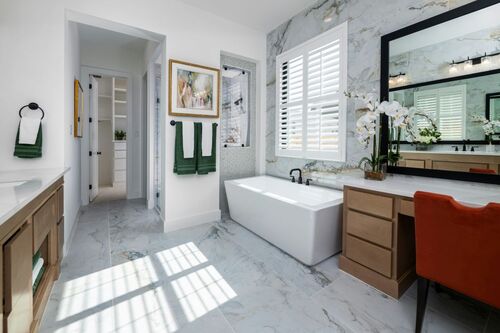 Why Bathroom Remodels Cost More Than Expected