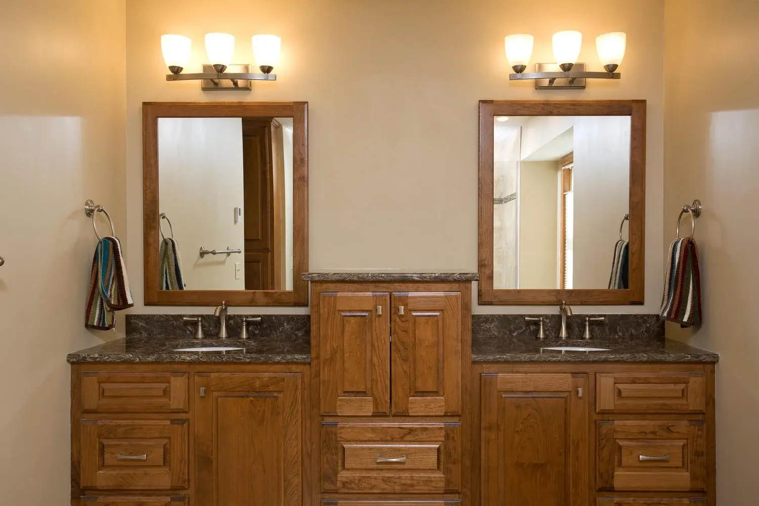 Eden Prairie Bathroom Remodel | Homecare Inc Remodeling