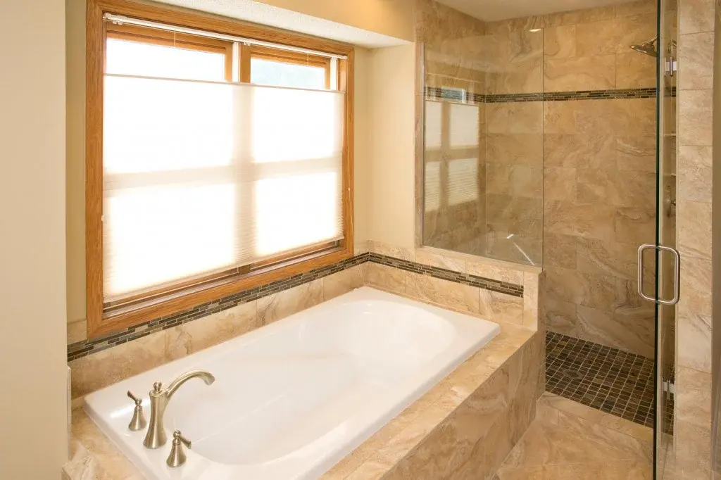 Eden Prairie Bathroom Remodel | Homecare Inc Remodeling