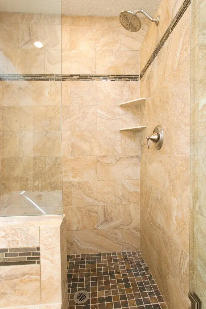 Eden Prairie Bathroom Remodel | Homecare Inc Remodeling