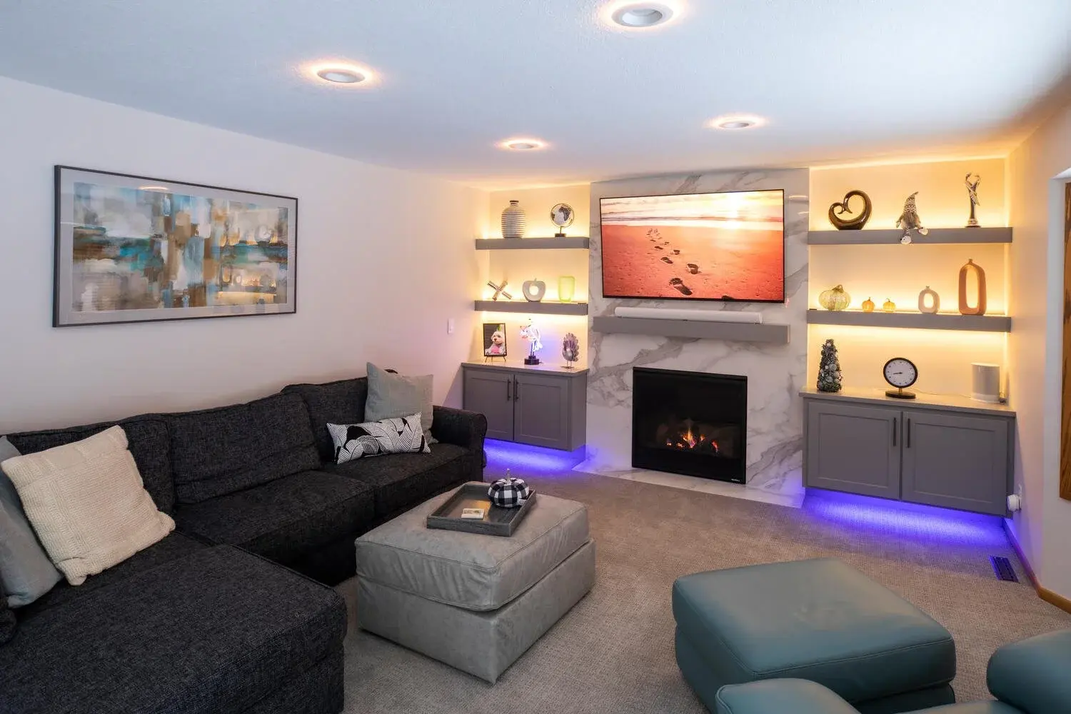 Bloomington MN Home Remodel