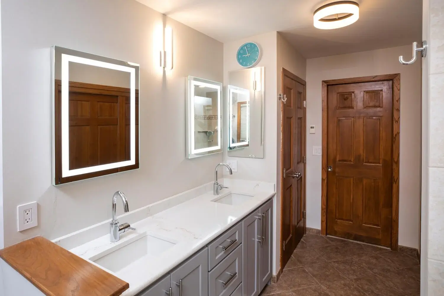 Bloomington MN Bathroom Remodel