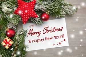 Merry Christmas and Happy New Year Merry Christmas and Happy New Year from Homecare Inc Remodeling