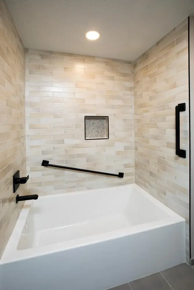 Eagan MN Bathroom Remodel