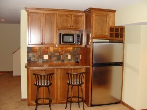 Hedrick Basement 011 Basement Remodeling Ideas