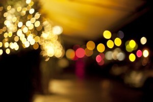 Holiday Lights