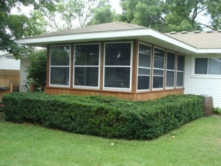 Porch Three