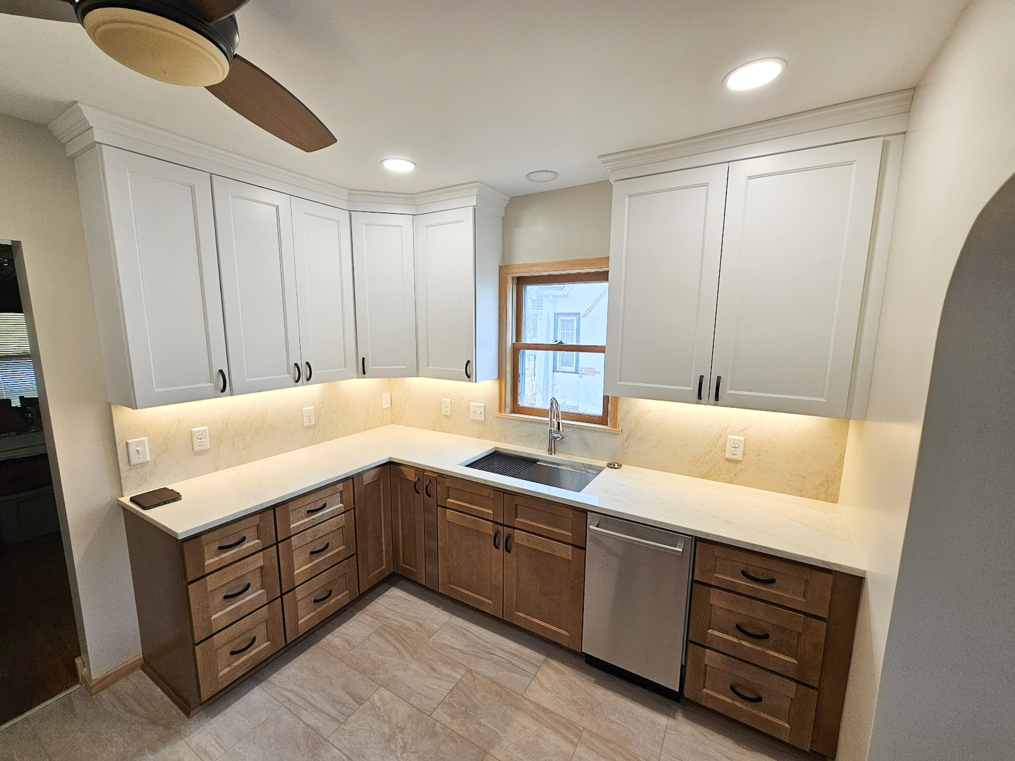 Interior Remodeling byHomecare Remodeling - Bloomington, MN