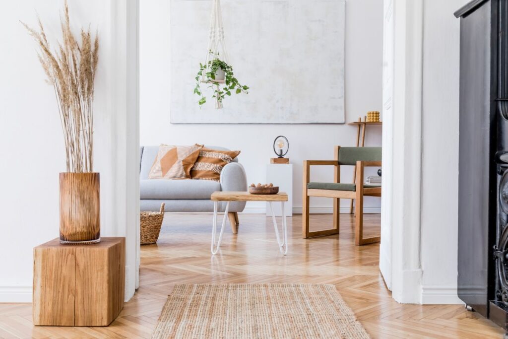Home Living Room