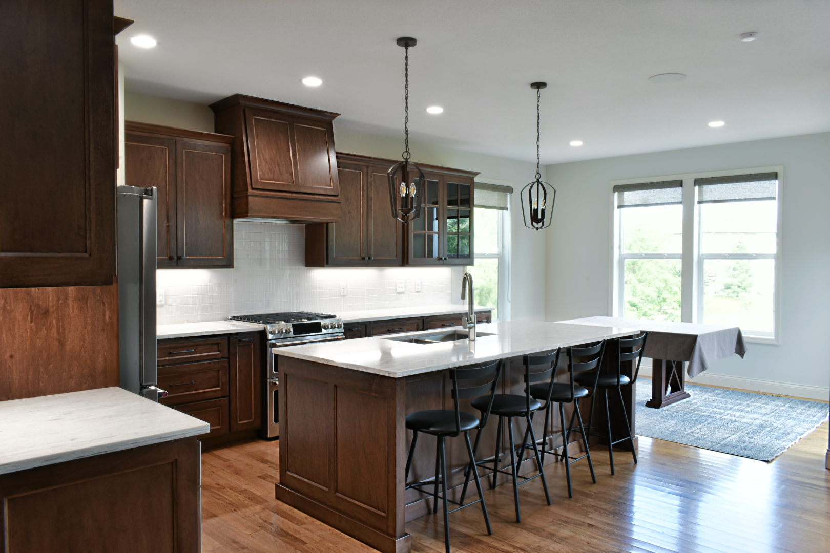 Kitchen Remodeling by Homecare